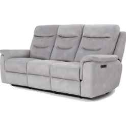 Sale Cavendish 3 Seater Power Recliner Sofa Recliner Sofas | Sofas