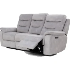 Sale Cavendish 3 Seater Power Recliner Sofa Recliner Sofas | Sofas