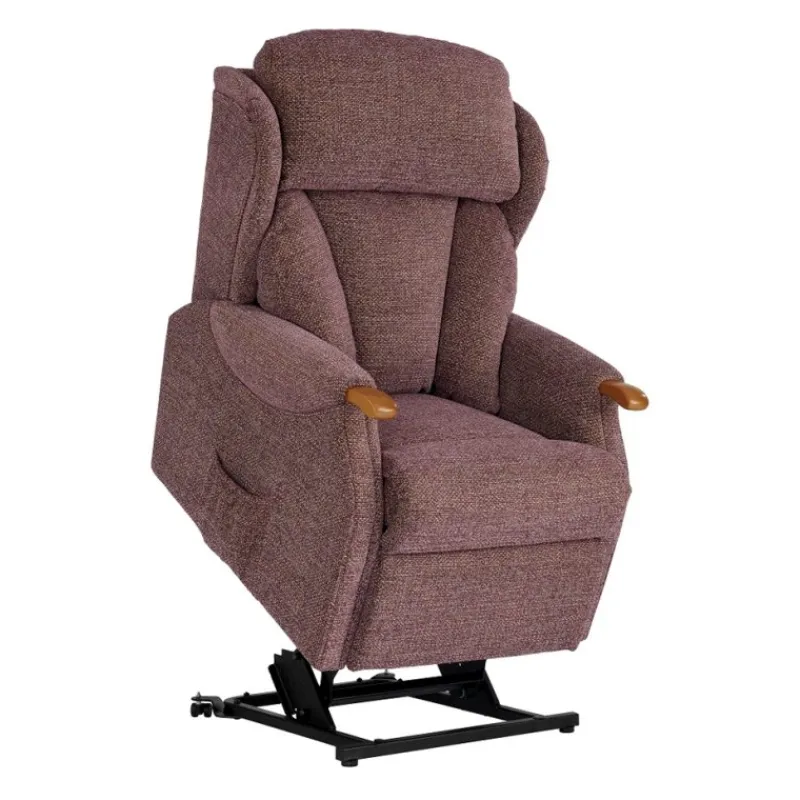 Best Canterbury Petite Lift & Tilt Chair Armchairs | Recliner Chairs