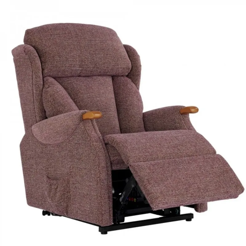 Clearance Canterbury Standard Lift & Tilt Chair Armchairs | Recliner Chairs
