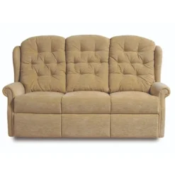 Outlet Woburn 3 Seater Recliner Sofa Recliner Sofas | 3 Seater Sofas
