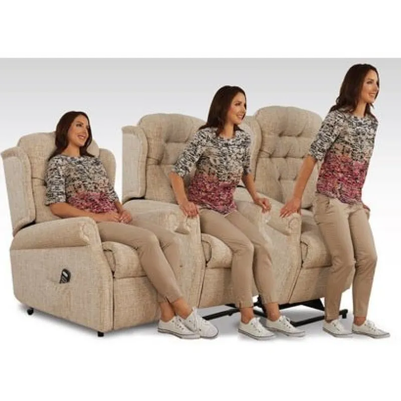 Outlet Woburn Petite Lift & Tilt Recliner Recliner Chairs