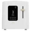 Outlet White 2 Slice Digital Toaster Kettles & Toasters