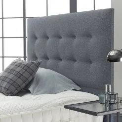 Outlet Chelsea Bed Fixing Headboard Headboards