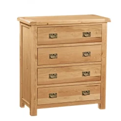 Hot Chester 4 Drawer Chest Chest Of Drawers