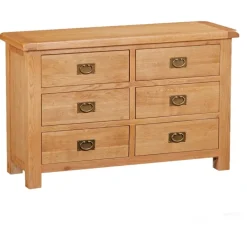 Best Chester 6 Drawer Chest Chest Of Drawers