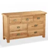 Sale Chester 3 Over 4 Drawer Chest Chest Of Drawers