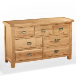 Sale Chester 3 Over 4 Drawer Chest Chest Of Drawers