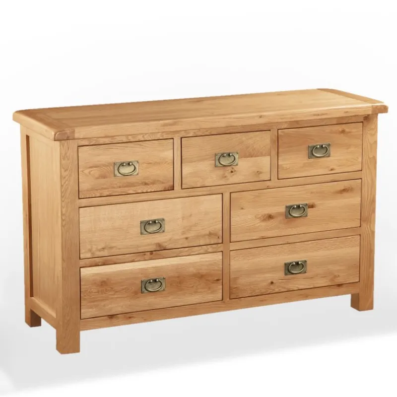 Sale Chester 3 Over 4 Drawer Chest Chest Of Drawers