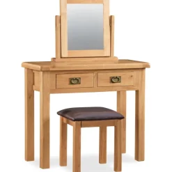 Clearance Chester Dressing Table Dressing Tables