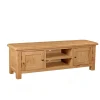 Best Chester Extra Large Media Stand Tv Stands