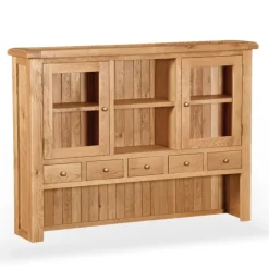 Clearance Chester Hutch Cupboards