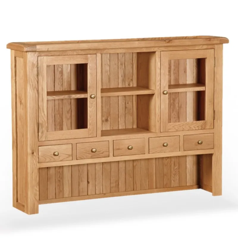 Clearance Chester Hutch Cupboards