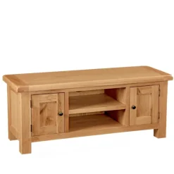 Best Chester Large Media Stand Tv Stands