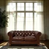 Fashion Chesterfield Small Sofa 2 Seater Sofas | Sofas