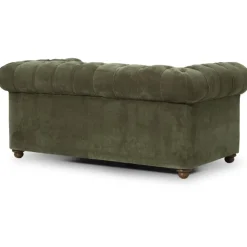 Fashion Chesterfield Small Sofa 2 Seater Sofas | Sofas