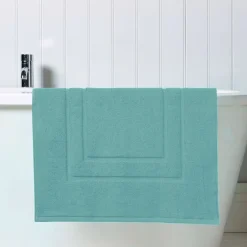 Outlet Brixton Mineral Shower Mat Bath Mats