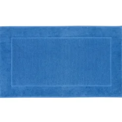 Fashion Supreme Deep Sea Terry Bath Mat Bath Mats