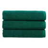 Best Brixton Emerald Towels Towels
