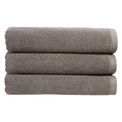 Sale Brixton Titanium Towels Towels