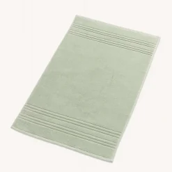 New Serene Bath Mat Cloth Cucumber Bath Mats