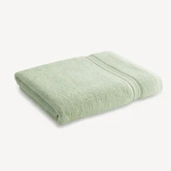 Sale Serene Cucumber Towels Towels