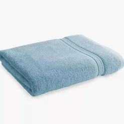 Sale Serene Faded Denim Towels Towels