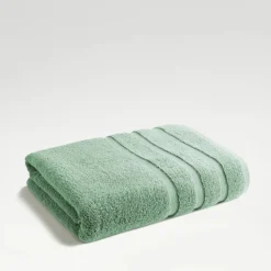 Sale Signum Jade Green Towels Towels