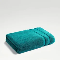 Sale Signum Vivid Teal Towels Towels