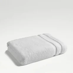 Outlet Signum White Towels Towels