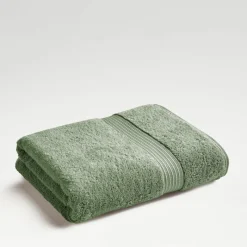 Fashion Supreme Bay Leaf Towels Towels