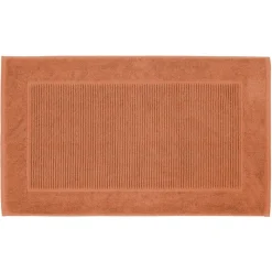 Sale Supreme Cinnamon Terry Bath Mat Bath Mats