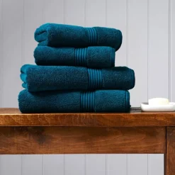 Hot Supreme Kingfisher Towels Towels