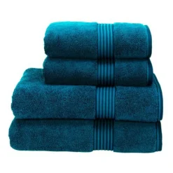 Hot Supreme Kingfisher Towels Towels