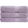 Clearance Supreme Lavender Towels Towels