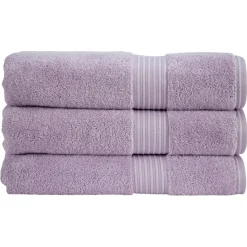 Clearance Supreme Lavender Towels Towels