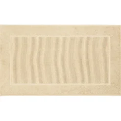 Clearance Supreme Stone Terry Bath Mat Bath Mats