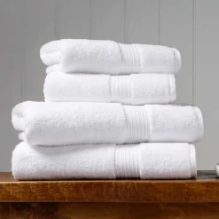 Best Supreme White Towels Towels