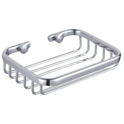 Clearance Clasico Stainless steel Soap Basket Bathroom Accessories