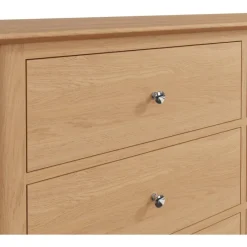 Online Coastal 6 Drawer Chest Chest Of Drawers