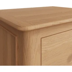 Online Coastal 4 Drawer Narrow Chest Chest Of Drawers