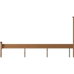Clearance Coastal Bed Frame Bed Frames | Bed Frames