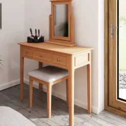 Hot Coastal Dressing Table Dressing Tables