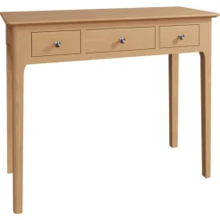 Hot Coastal Dressing Table Dressing Tables