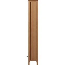 Discount Coastal Large Bookcase Bookcases | Bookcases
