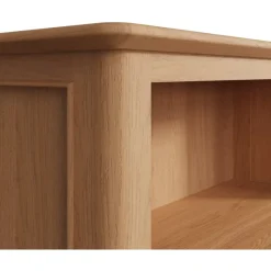 Discount Coastal Large Bookcase Bookcases | Bookcases