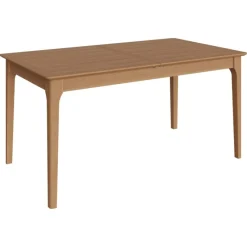 Clearance Coastal 1.6m Extending Dining Table Dining Tables