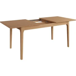 Clearance Coastal 1.6m Extending Dining Table Dining Tables