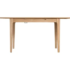 New Coastal 1.2m Extending Table and 4 Chairs Dining Sets