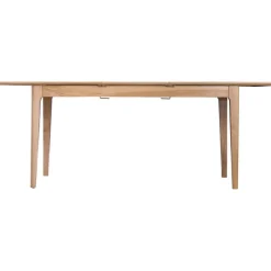 New Coastal 1.2m Extending Table and 4 Chairs Dining Sets